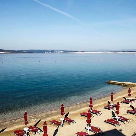 Apartman Ruzica Crikvenica Exterior photo