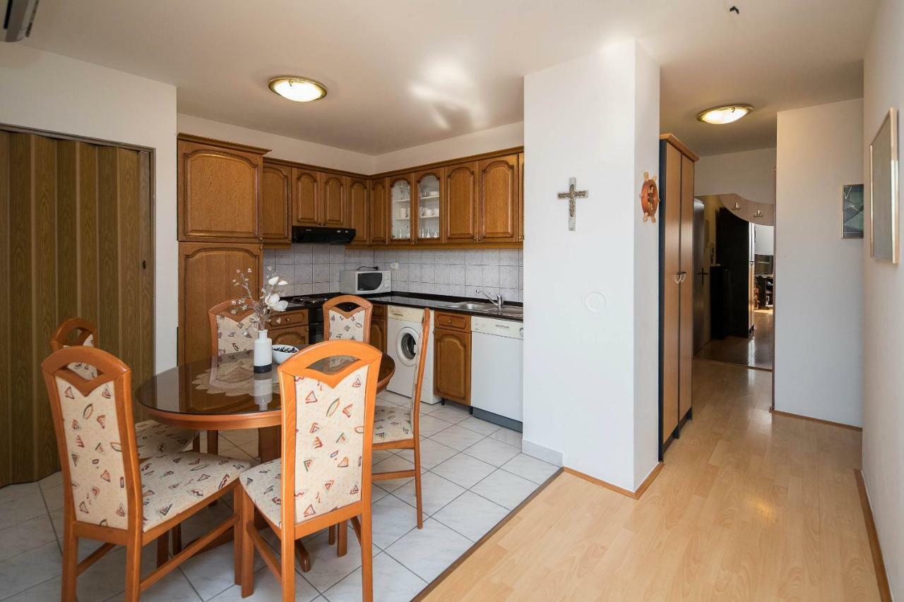 Apartman Ruzica Crikvenica Exterior photo