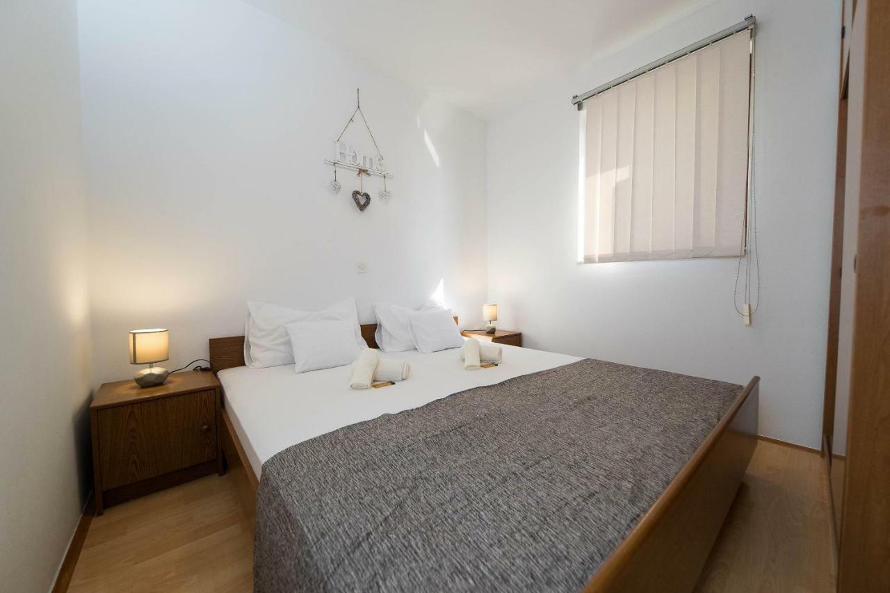 Apartman Ruzica Crikvenica Exterior photo