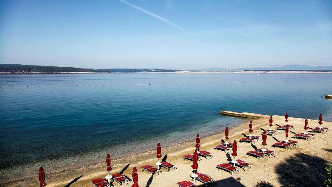 Apartman Ruzica Crikvenica Exterior photo