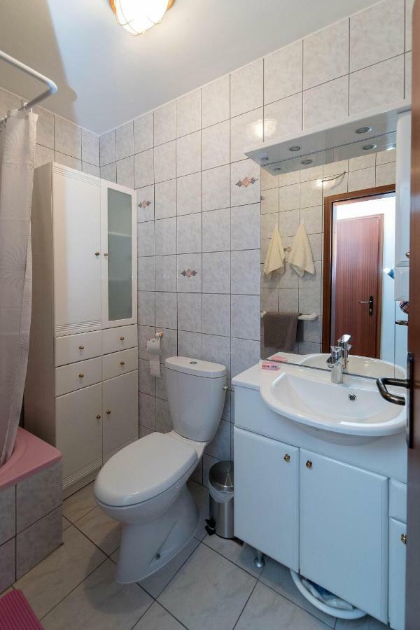 Apartman Ruzica Crikvenica Exterior photo