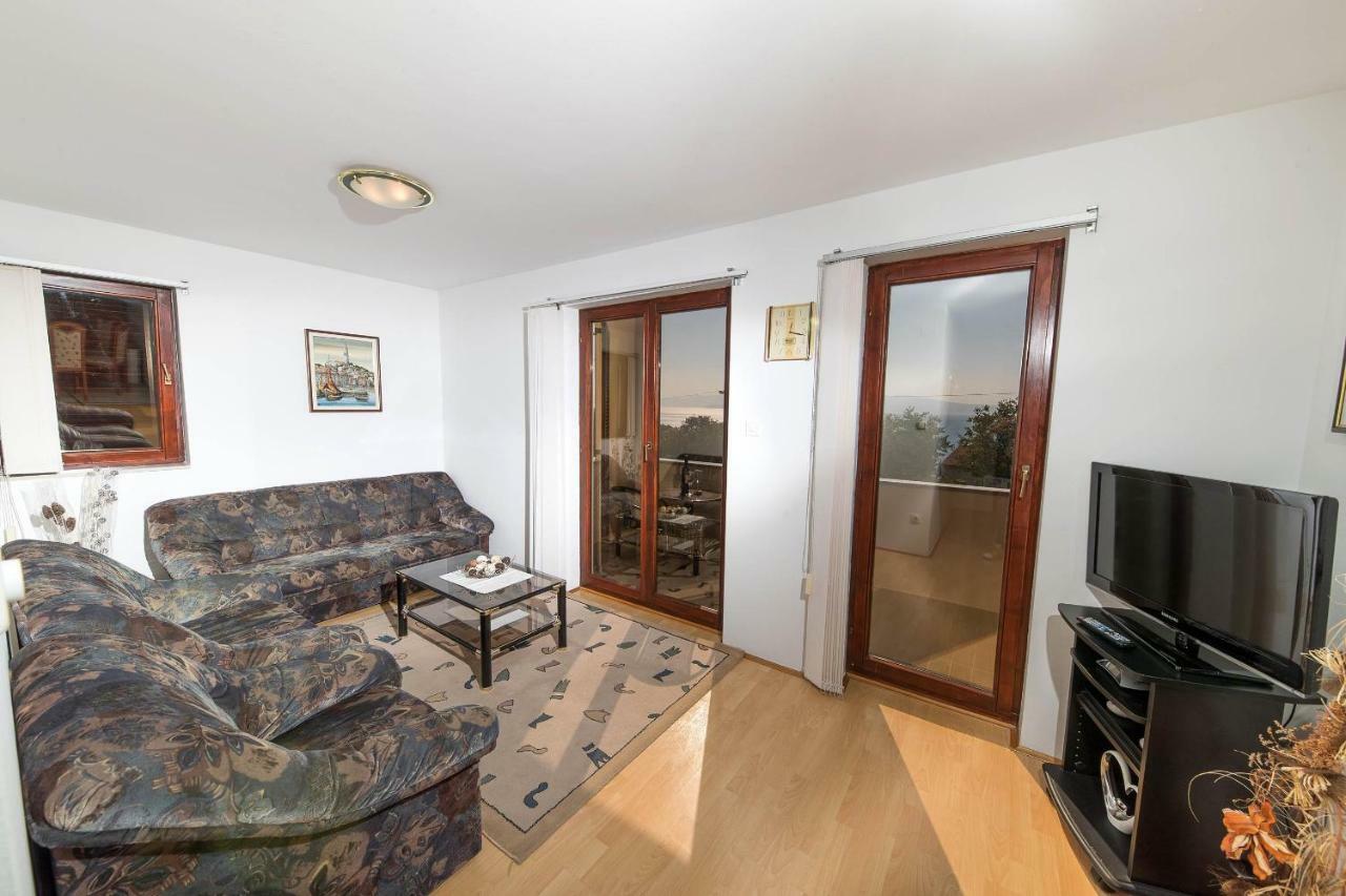 Apartman Ruzica Crikvenica Exterior photo