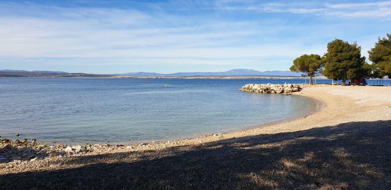 Apartman Ruzica Crikvenica Exterior photo