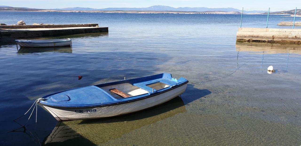 Apartman Ruzica Crikvenica Exterior photo