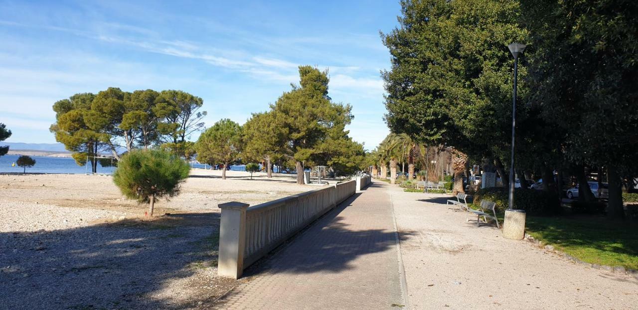Apartman Ruzica Crikvenica Exterior photo