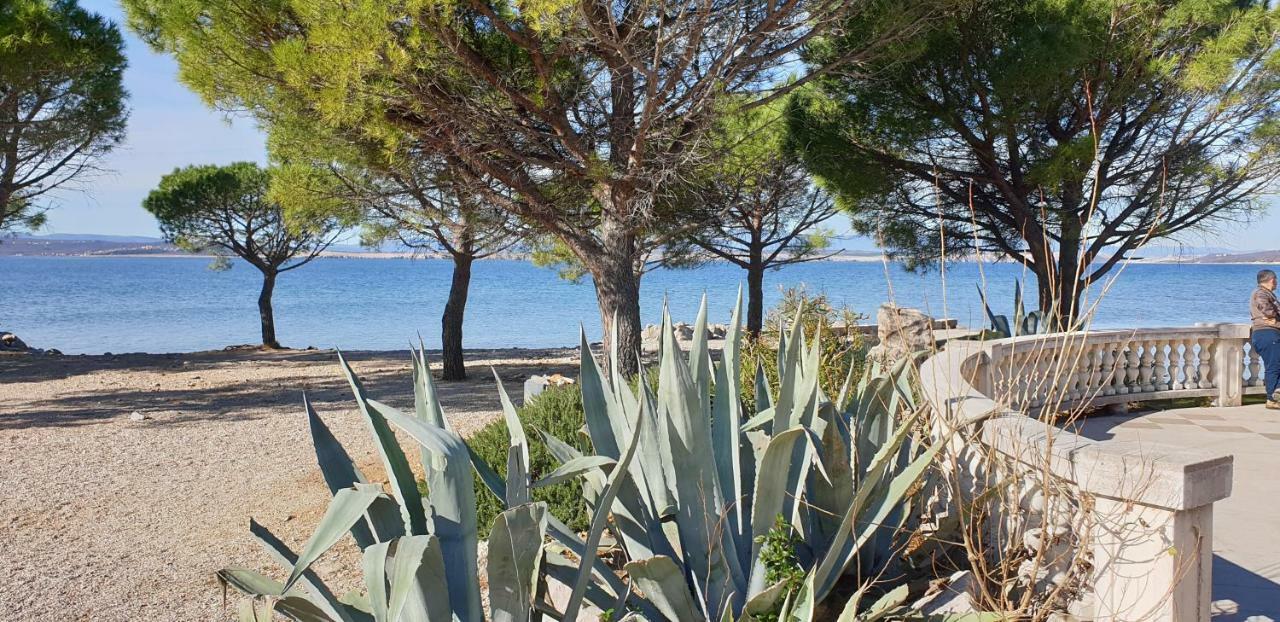 Apartman Ruzica Crikvenica Exterior photo