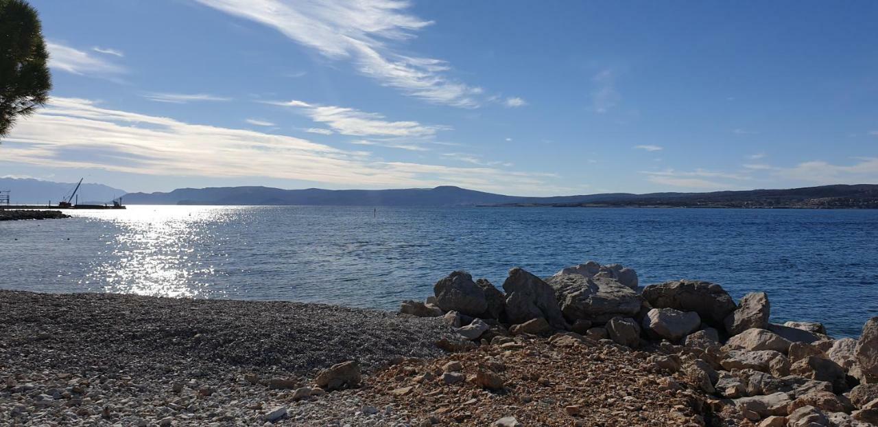 Apartman Ruzica Crikvenica Exterior photo