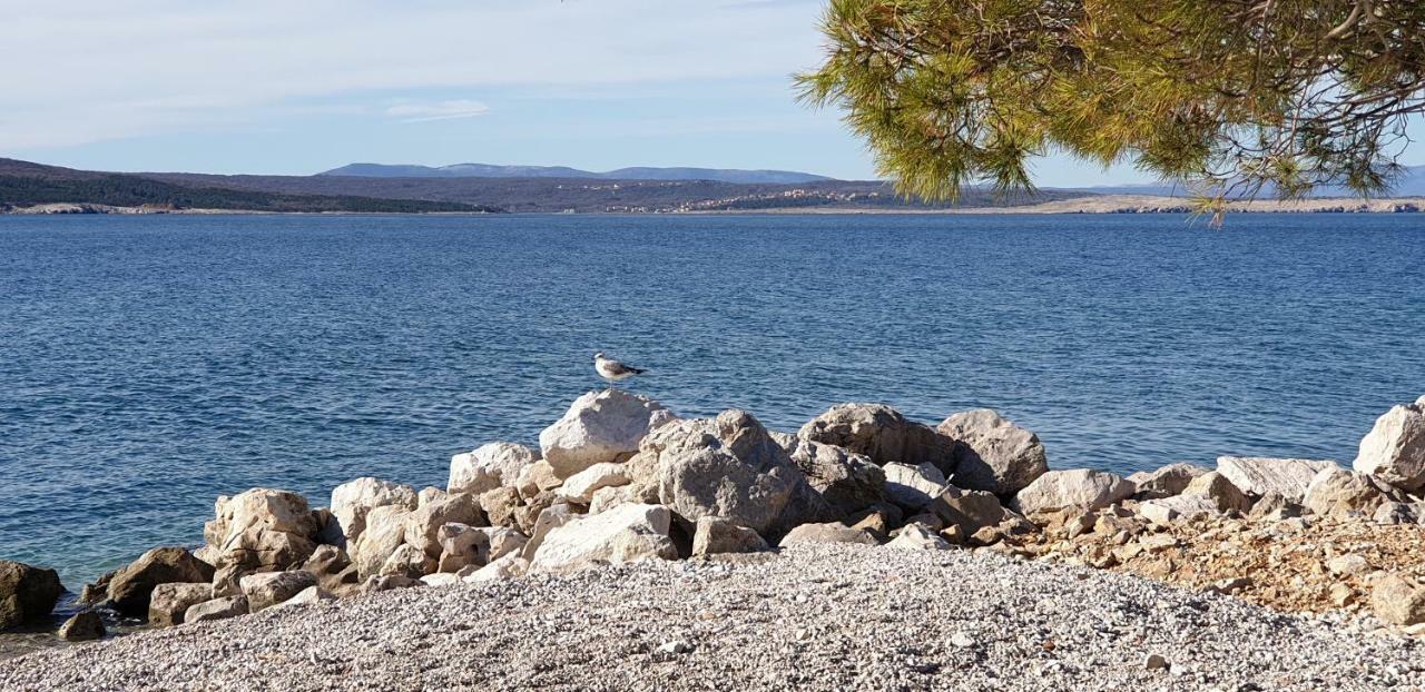 Apartman Ruzica Crikvenica Exterior photo